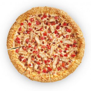 Primo Meat Pizza